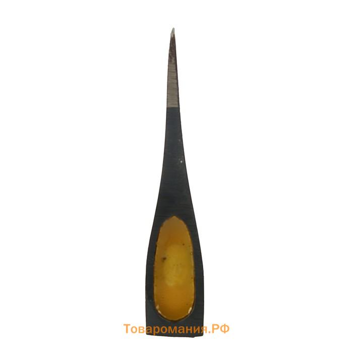 Топор столярный ЛОМ, фиберглассовое топорище , 400 г