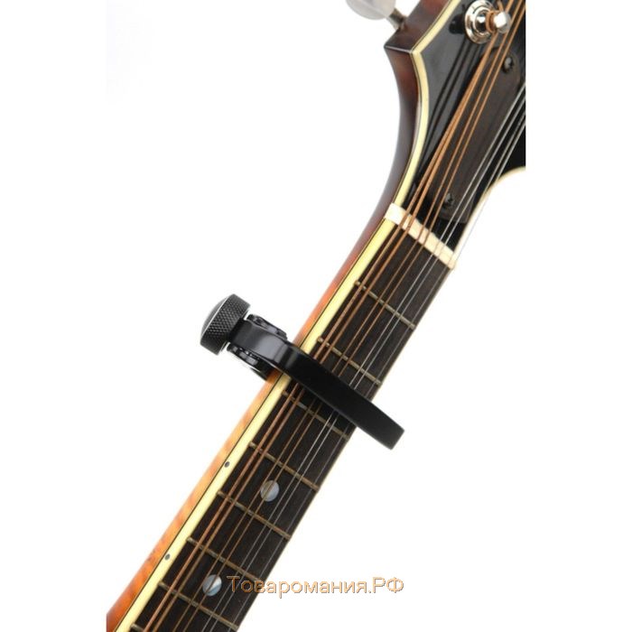 Каподастр для гитары Planet Waves PW-CP-06 NS Trio Capo