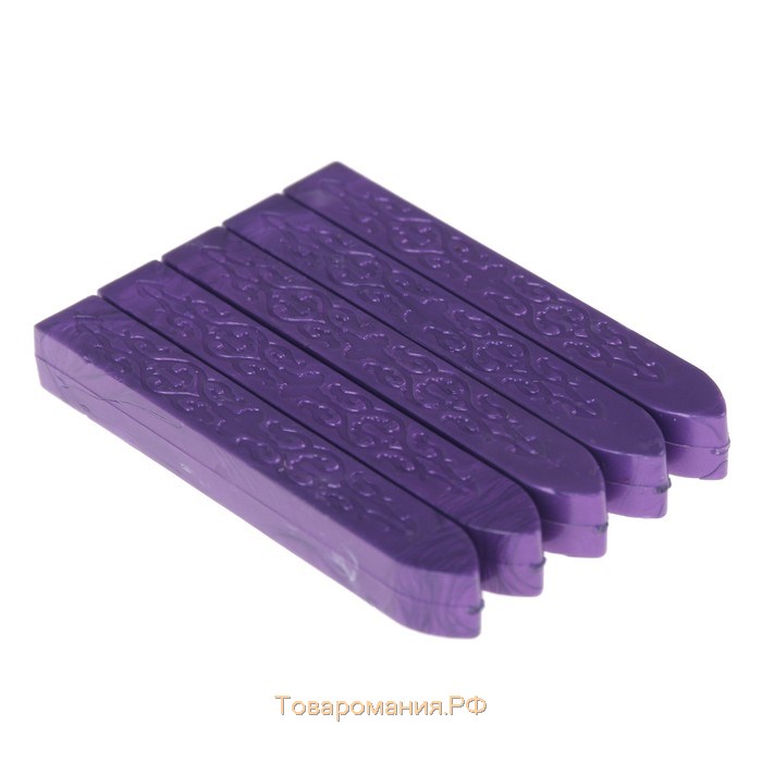 Сургуч для печати "Фиолетовый"
