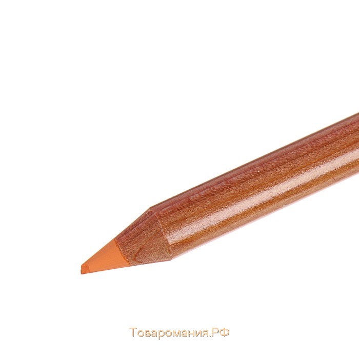 Пастель сухая в карандаше Koh-I-Noor 8820/022 GIOCONDA Soft, кирпичный