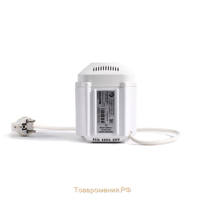 Стабилизатор напряжения для котла Teplocom ST-222/500, 222 ВА, 145-260 В