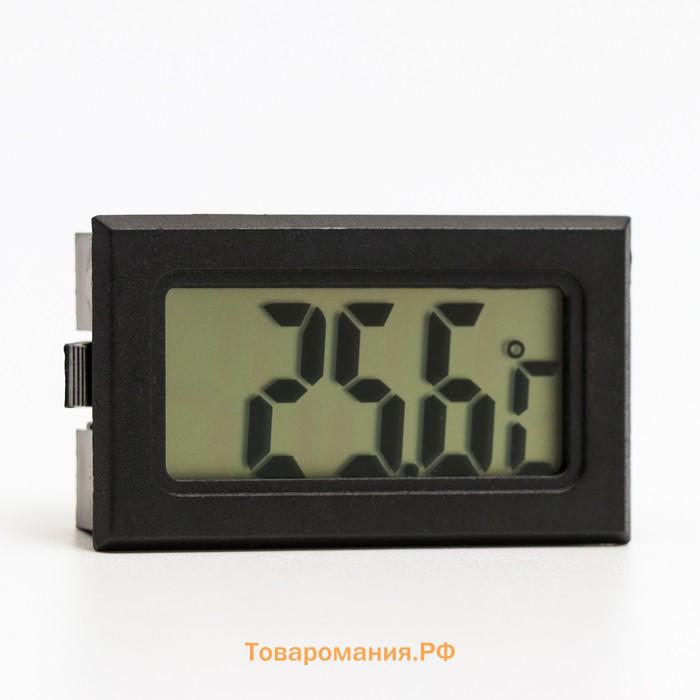 Термометр NomoyPet для террариума