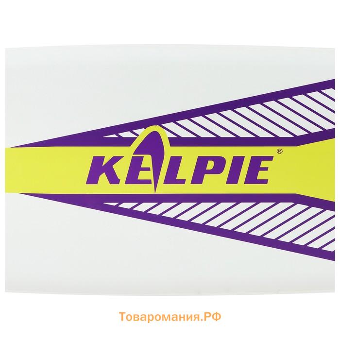 SUP доска надувная универсальная KELPIE, 10.4" 315х80х15 см