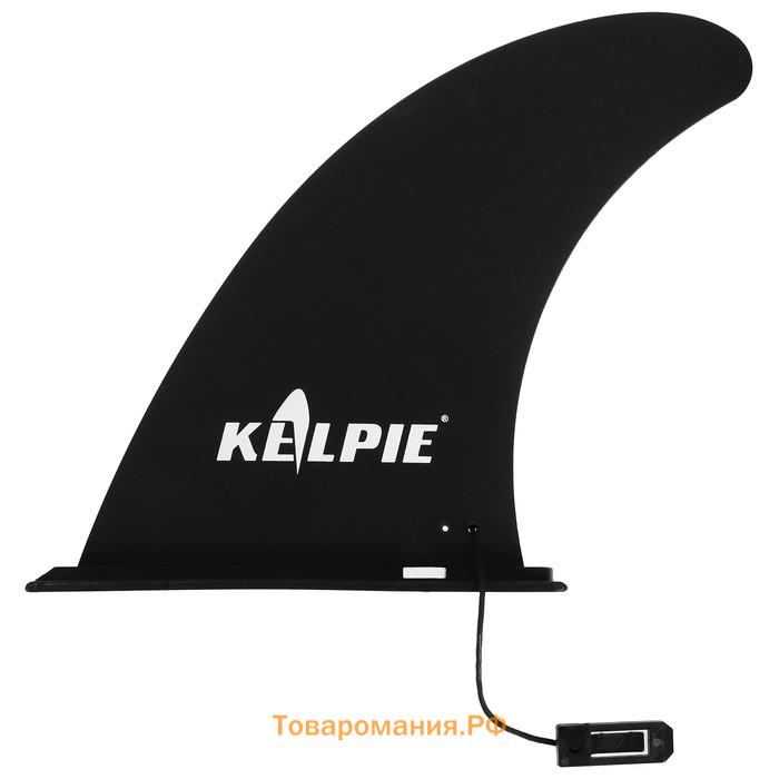 SUP доска надувная TOURING KELPIE 11.5", 347х80х15 см