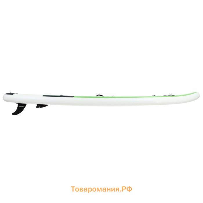 SUP доска надувная TOURING KELPIE 11.5", 347х80х15 см