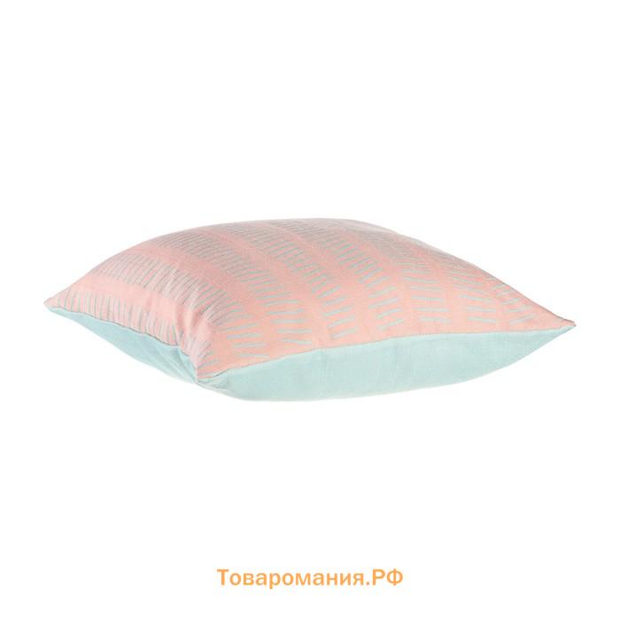 Декоративная подушка MCNY, размер 40x40 см