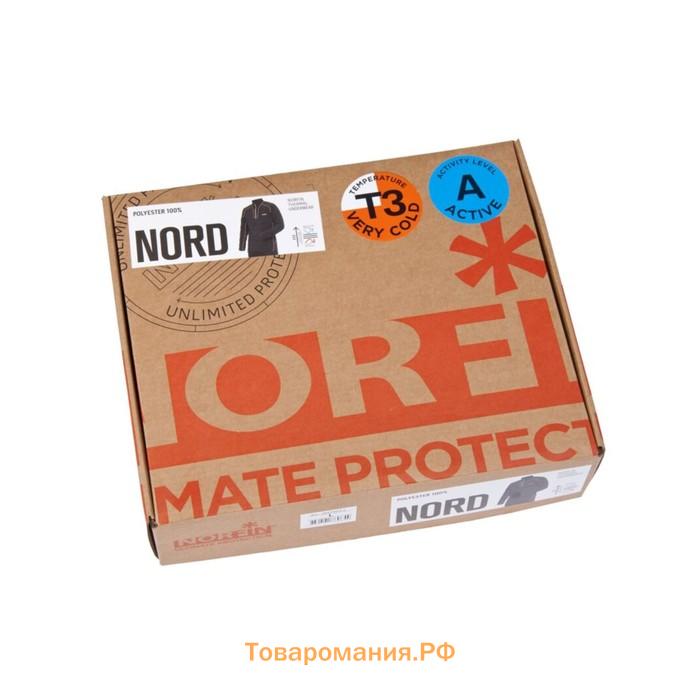 Термобелье Norfin NORD 01 р.S