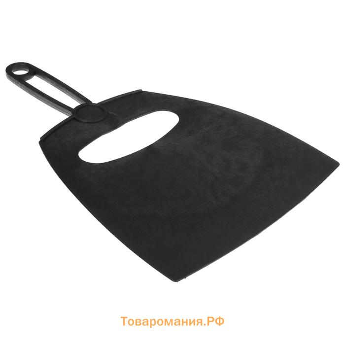 Опахало, 32×21 см