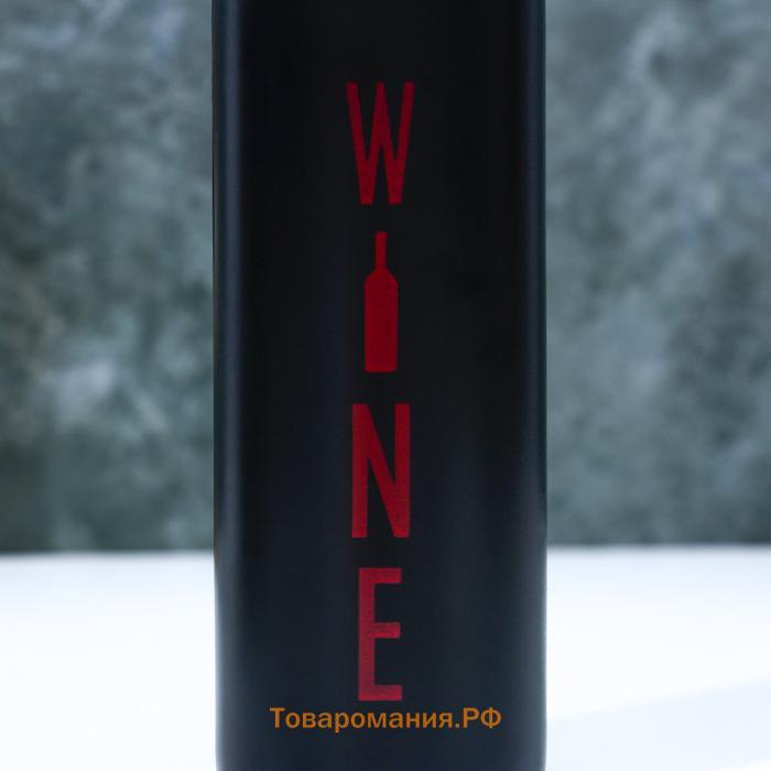 Штопор электрический "Wine", мод. LSH-02, 4,7 х 23 см