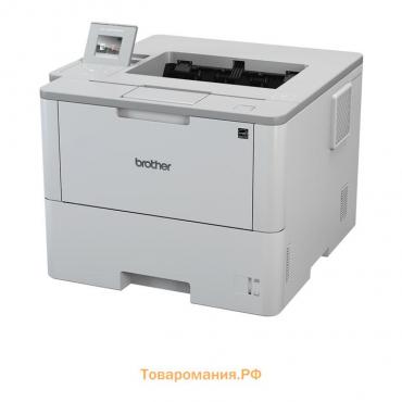 Принтер лаз ч/б Brother HL-L6400DW (HLL6400DWR1) A4 Duplex WiFi