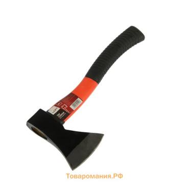 Топор столярный ЛОМ, фиберглассовое топорище, 600 г