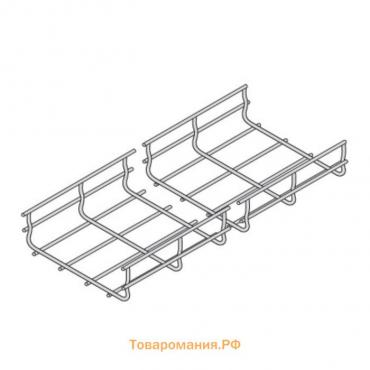 Лоток проволочный DKC FC5010, 100х50 мм, 3 м