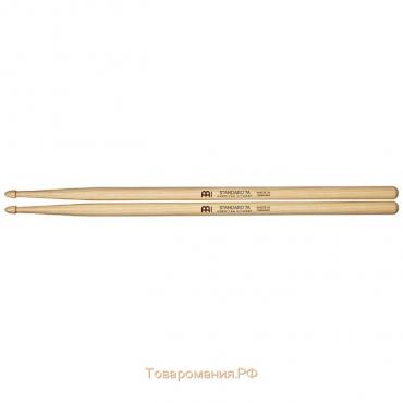 Барабанные палочки Meinl SB100-MEINL Standard 7A  деревянный наконечник