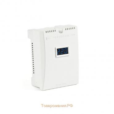Стабилизатор напряжения для котла Teplocom ST-555-И, 555 ВА, 145-260 В, индикация