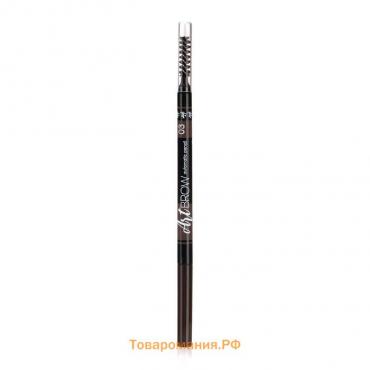 Автоматический карандаш для бровей TF Art Brow, тон №03 brunette