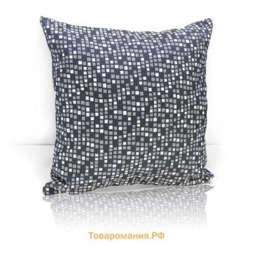 Подушка Domino, размер 40х40 см