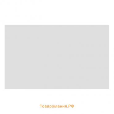 Набор обложек ПЭ 10 штук, 210 х 350 мм, 100 мкм, для тетрадей и дневников (в мягкой обложке)