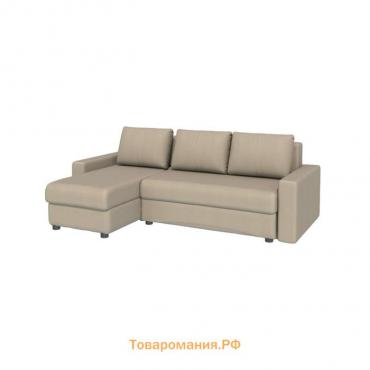 Диван "Токио угловой" БНП, магнетика 03 С/М 1350х1900