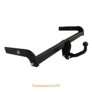 Фаркоп Oris на Lexus RX с 2003-2009, Toyota HARRIER (XU13) с 2003-2013, HIGHLANDER (XU20) с 2000-2007, тип шара А, 3041-A